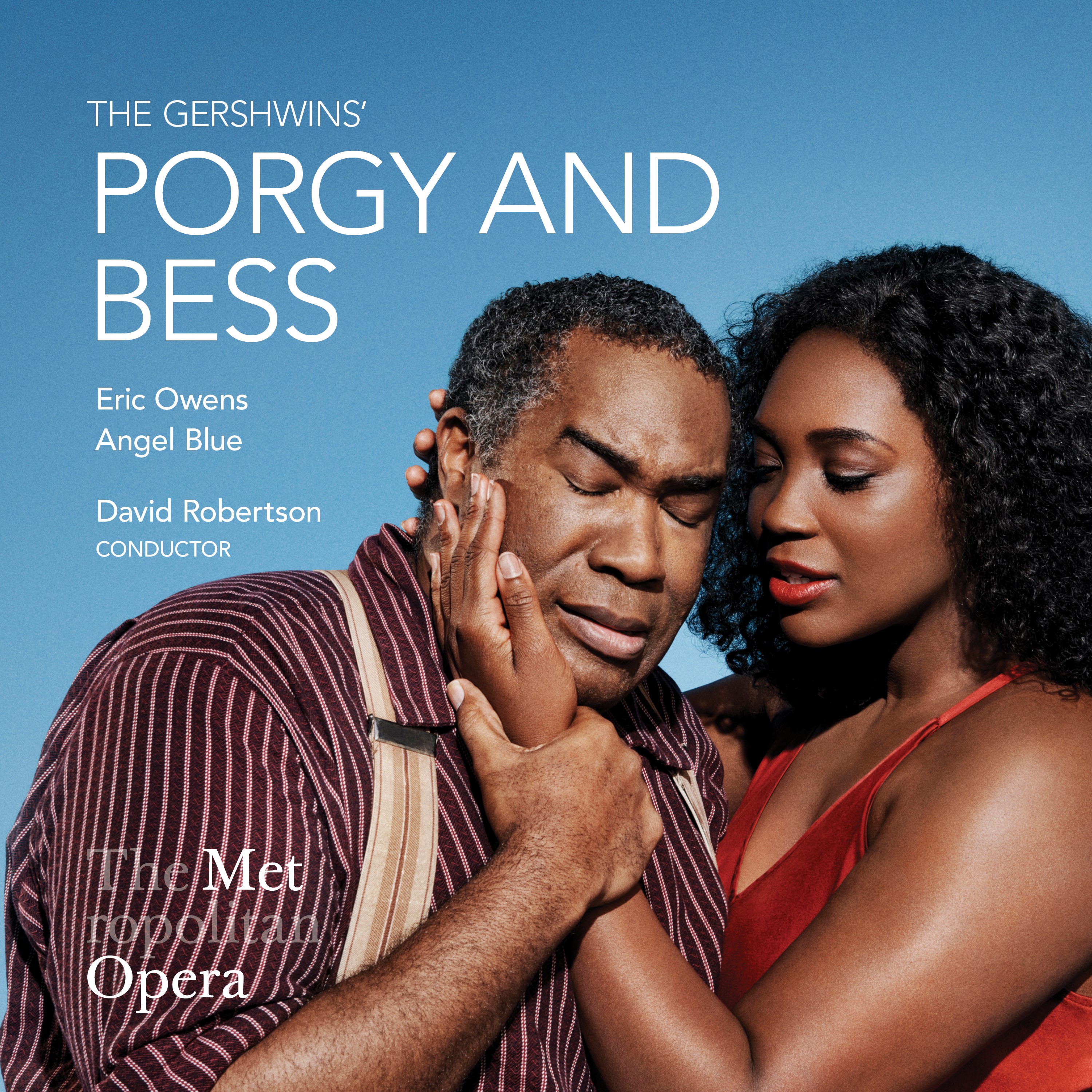 The Gershwins' Porgy and Bess | Warner Classics